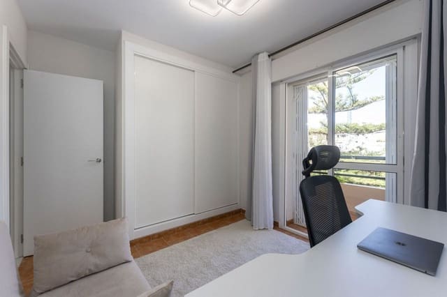 3 chambre Maison de Ville à vendre à Artola, Marbella avec piscine - 739 000 € (Ref: 9656391)