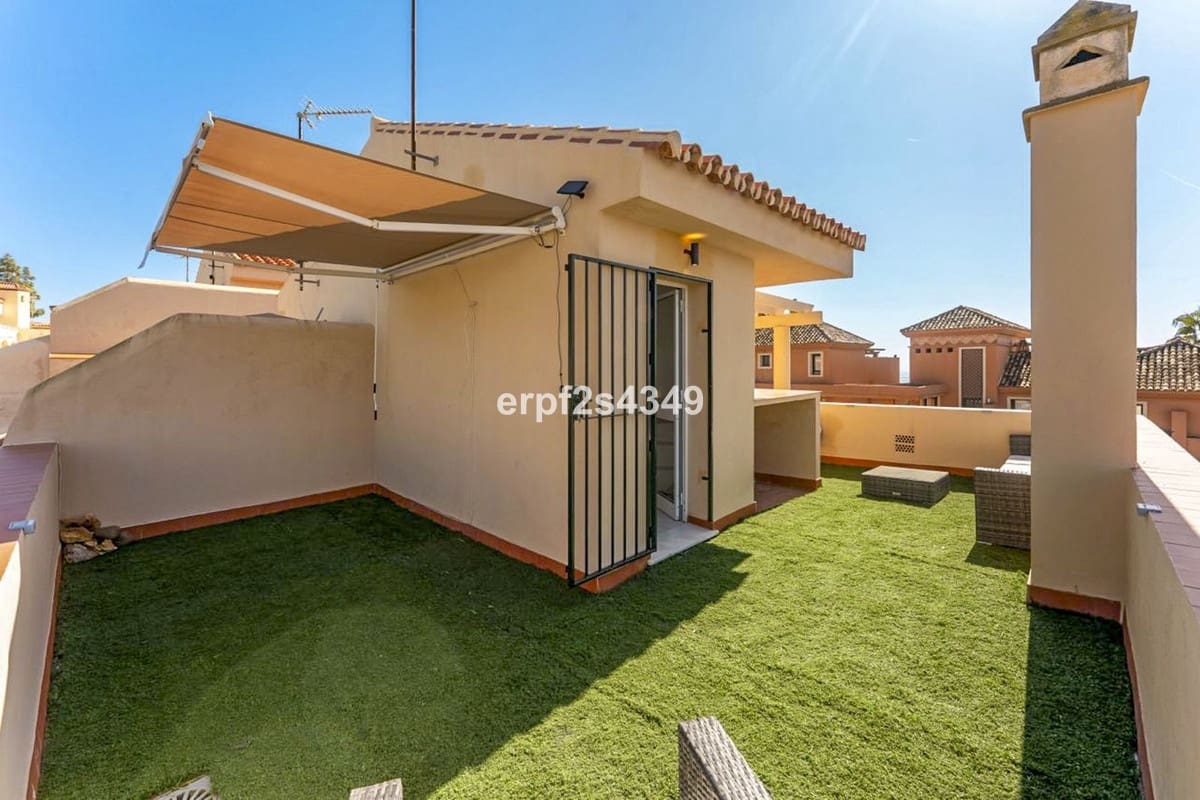 3 bedroom Townhouse for sale in Artola with pool - € 739,000 (Ref: 9656391)