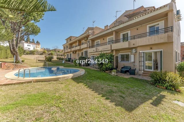 3 slaapkamer Huis te koop in Artola, Marbella met zwembad - € 739.000 (Ref: 9656391)