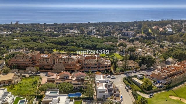 3 slaapkamer Huis te koop in Artola, Marbella met zwembad - € 739.000 (Ref: 9656391)