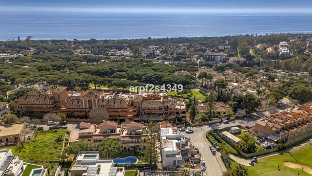 3 slaapkamer Huis te koop in Artola, Marbella met zwembad - € 739.000 (Ref: 9656391)