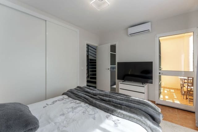 3 soverom Hus til salgs i Artola, Marbella med svømmebasseng - € 739 000 (Ref: 9656391)