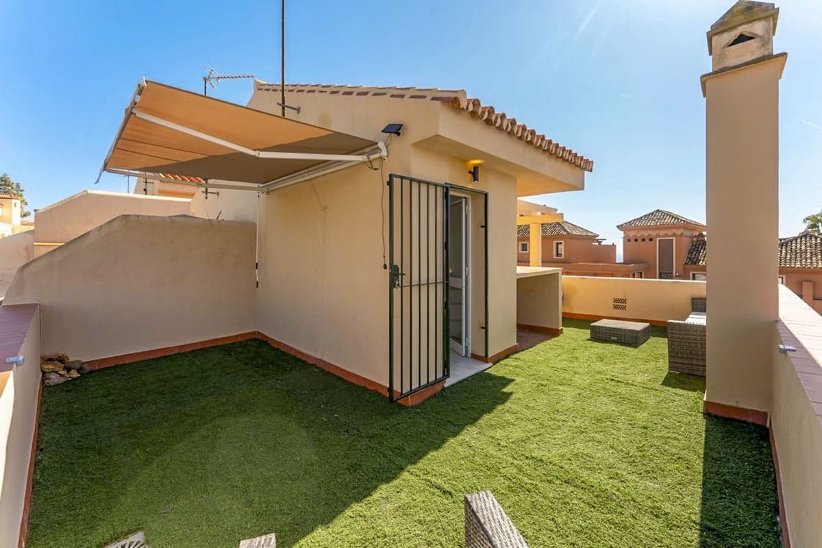 3 soverom Hus til salgs i Artola med svømmebasseng - € 739 000 (Ref: 9656391)