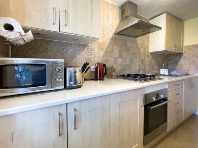 2 bedroom Townhouse for sale in El Burgo - € 48,000 (Ref: 9665138)