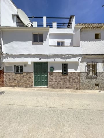 2 bedroom Townhouse for sale in El Burgo - € 48,000 (Ref: 9665138)