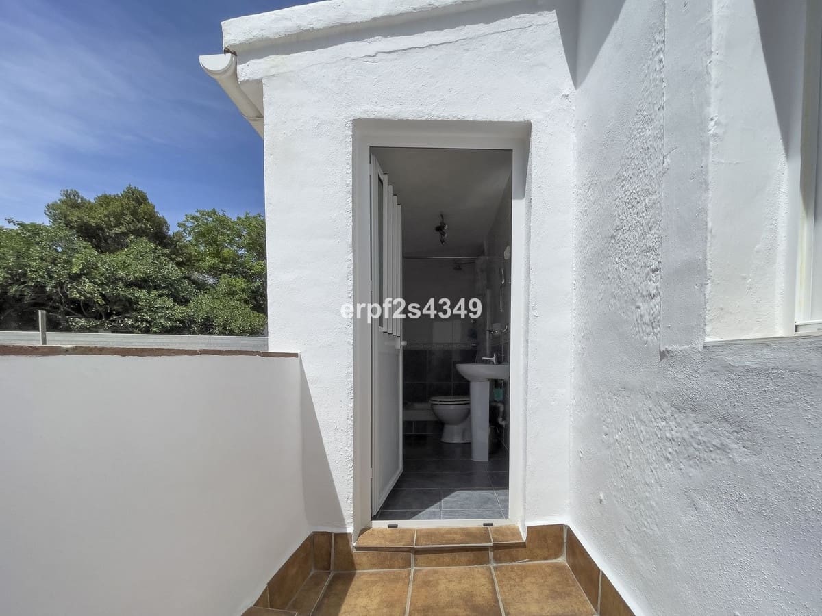 2 sypialnia Dom na sprzedaż w El Burgo - 48 000 € (Ref: 9665138)