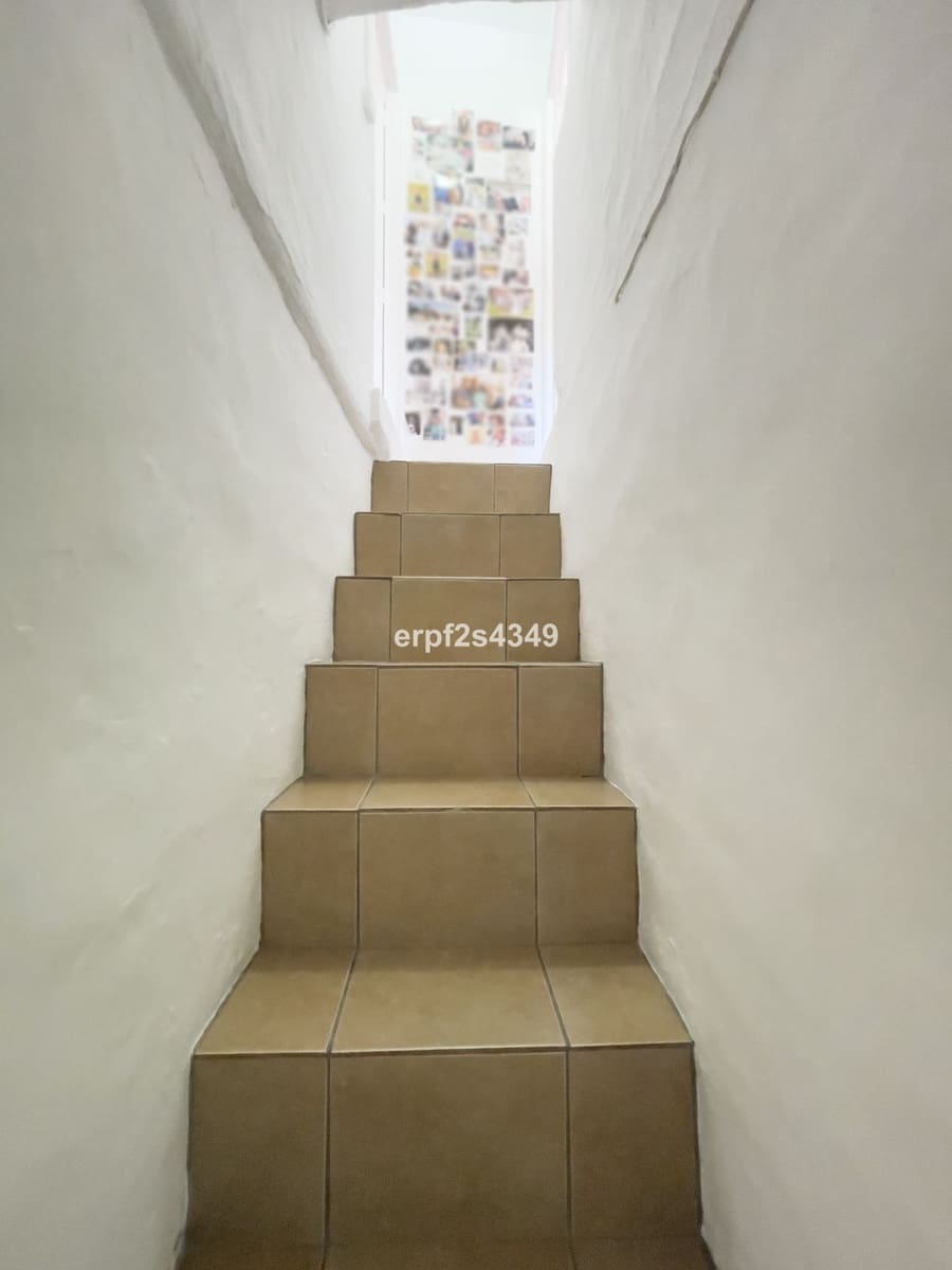 2 sypialnia Dom na sprzedaż w El Burgo - 48 000 € (Ref: 9665138)