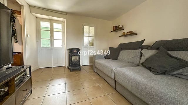 2 sypialnia Dom na sprzedaż w El Burgo - 48 000 € (Ref: 9665138)