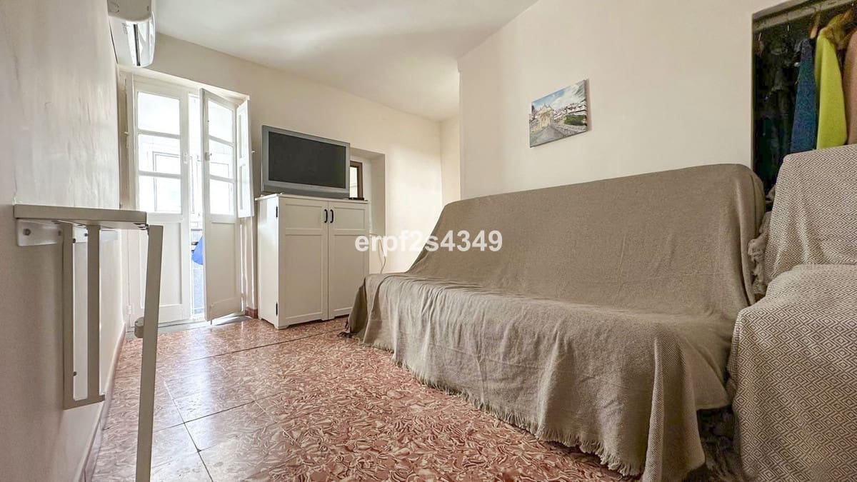 2 sypialnia Dom na sprzedaż w El Burgo - 48 000 € (Ref: 9665138)