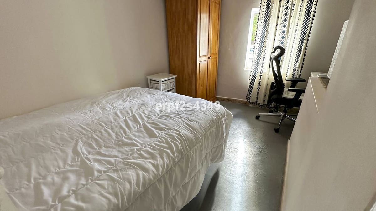 2 sypialnia Dom na sprzedaż w El Burgo - 48 000 € (Ref: 9665138)