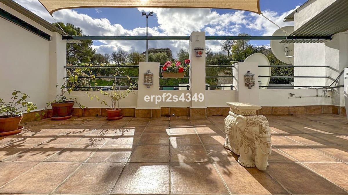 2 sypialnia Dom na sprzedaż w El Burgo - 48 000 € (Ref: 9665138)