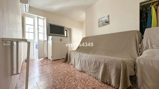 2 sypialnia Dom na sprzedaż w El Burgo - 48 000 € (Ref: 9665138)