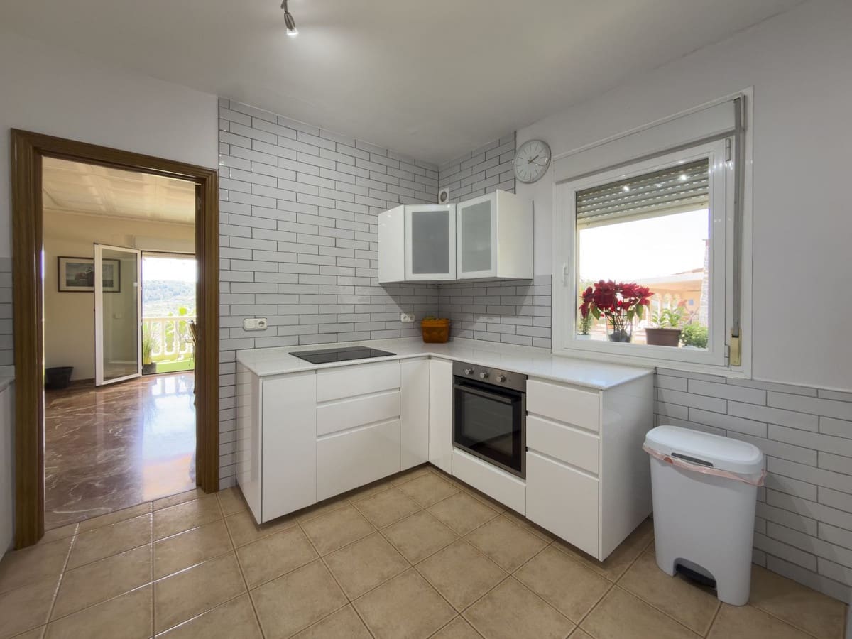 5 slaapkamer Villa te koop in Coin met zwembad garage - € 725.000 (Ref: 9787877)