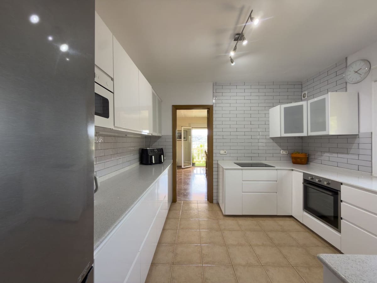 5 slaapkamer Villa te koop in Coin met zwembad garage - € 725.000 (Ref: 9787877)