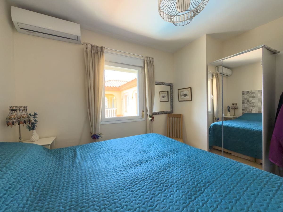 5 slaapkamer Villa te koop in Coin met zwembad garage - € 725.000 (Ref: 9787877)