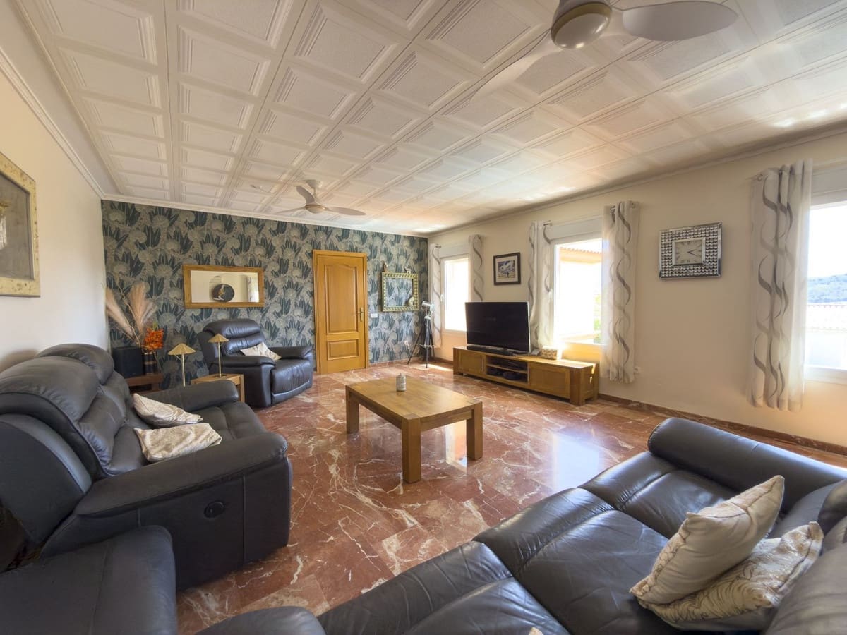 5 slaapkamer Villa te koop in Coin met zwembad garage - € 725.000 (Ref: 9787877)