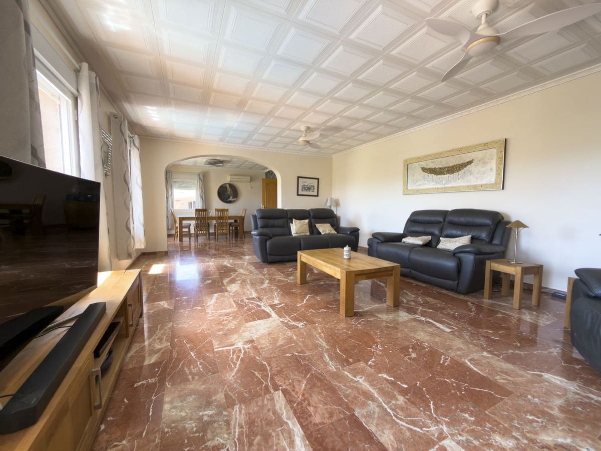 5 slaapkamer Villa te koop in Coin met zwembad garage - € 725.000 (Ref: 9787877)