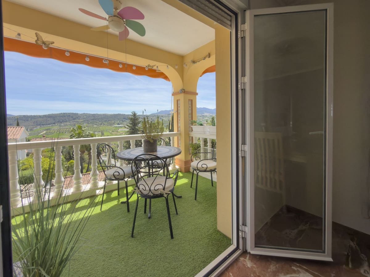 5 slaapkamer Villa te koop in Coin met zwembad garage - € 725.000 (Ref: 9787877)