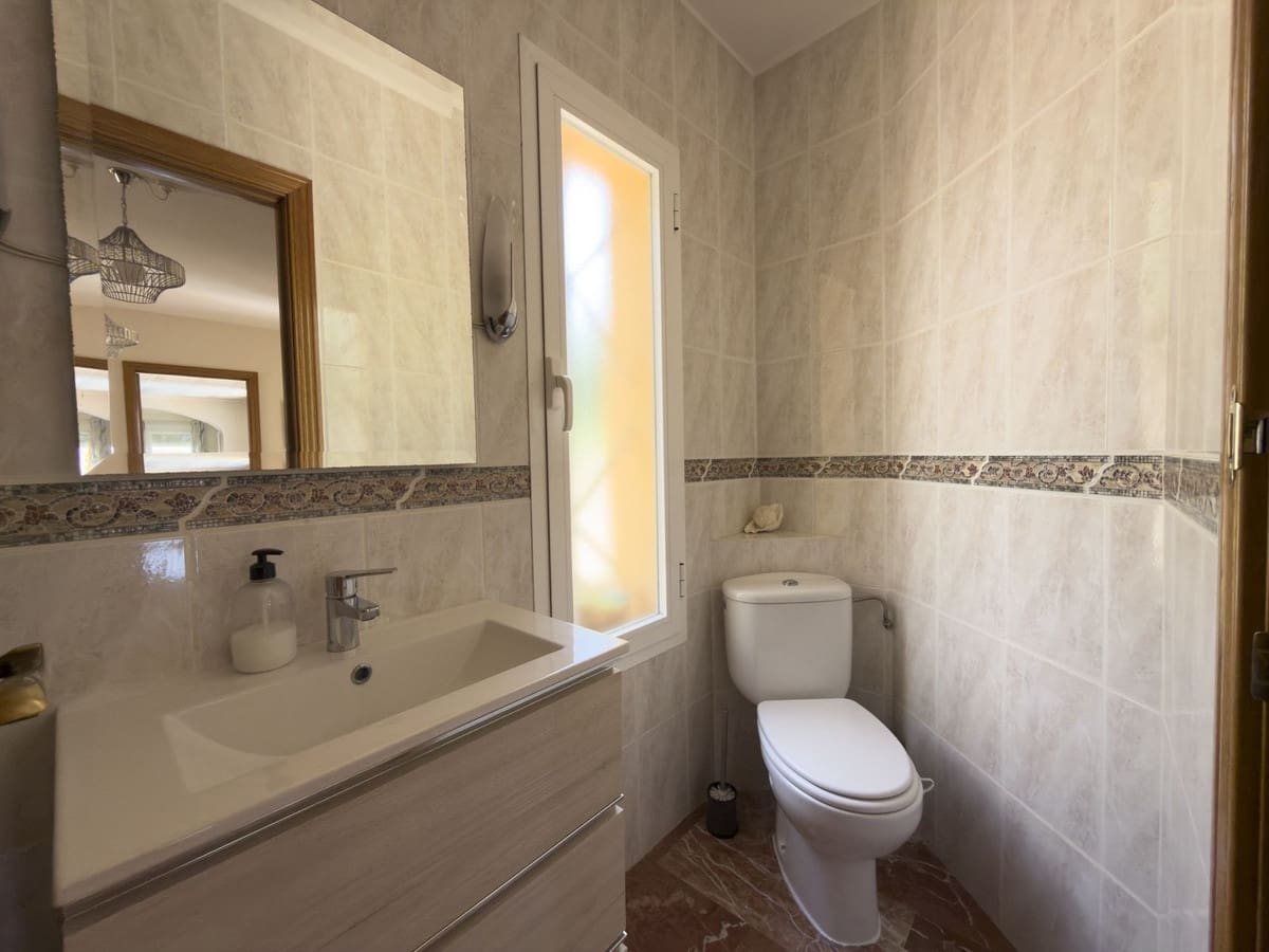 5 slaapkamer Villa te koop in Coin met zwembad garage - € 725.000 (Ref: 9787877)