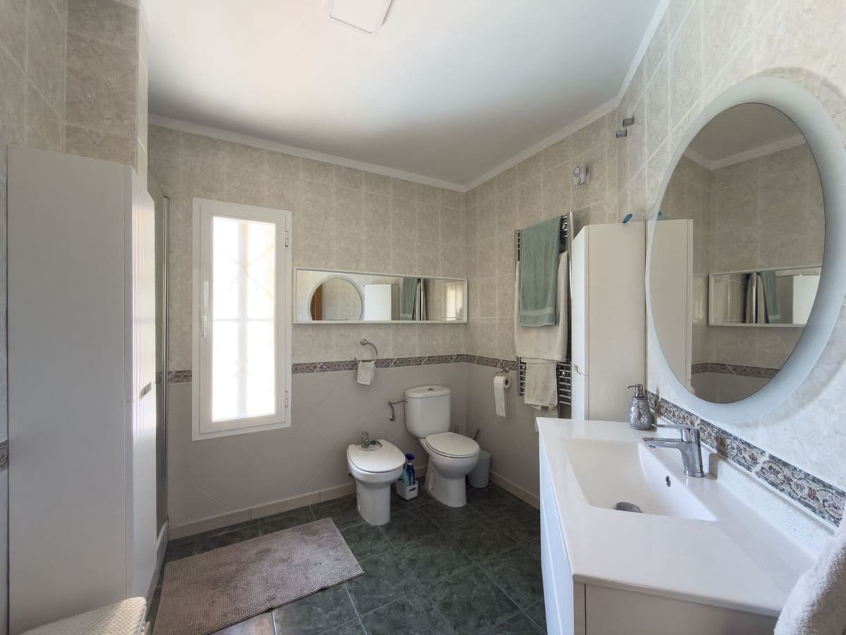 5 slaapkamer Villa te koop in Coin met zwembad garage - € 725.000 (Ref: 9787877)