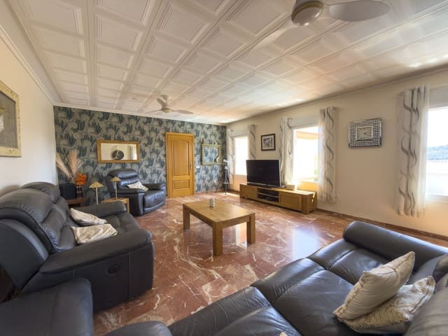 5 slaapkamer Villa te koop in Coín met zwembad garage - € 725.000 (Ref: 9787877)