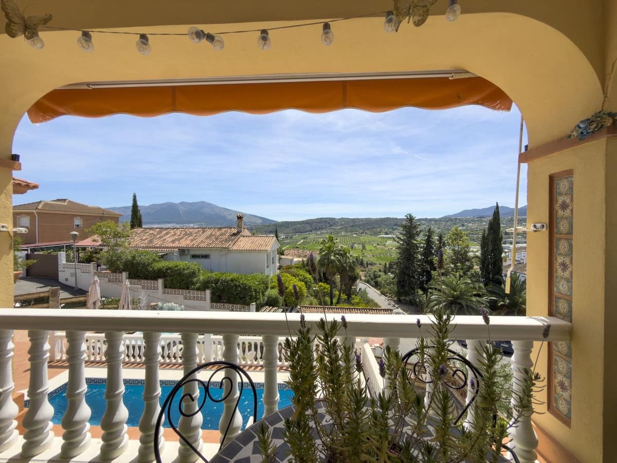 5 slaapkamer Villa te koop in Coin met zwembad garage - € 725.000 (Ref: 9787877)