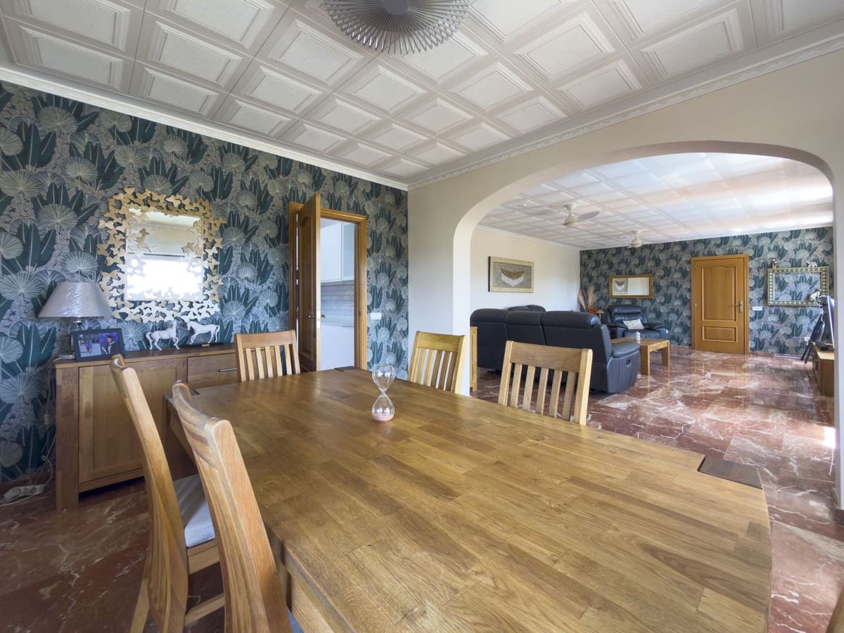 5 slaapkamer Villa te koop in Coin met zwembad garage - € 725.000 (Ref: 9787877)