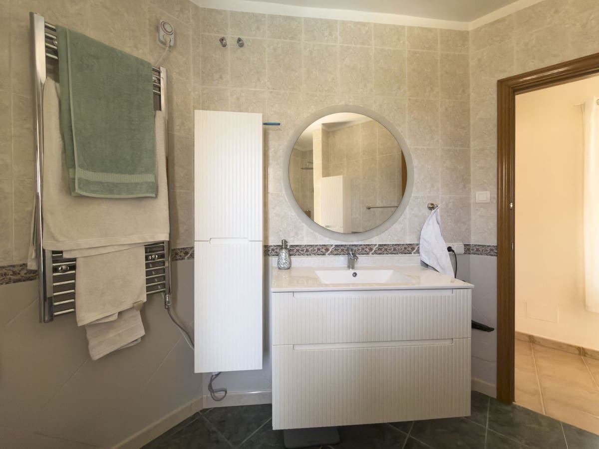 5 slaapkamer Villa te koop in Coin met zwembad garage - € 725.000 (Ref: 9787877)