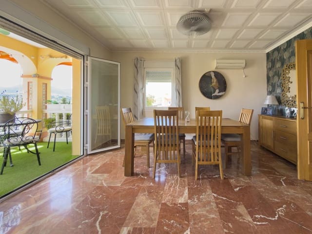 5 slaapkamer Villa te koop in Coín met zwembad garage - € 725.000 (Ref: 9787877)