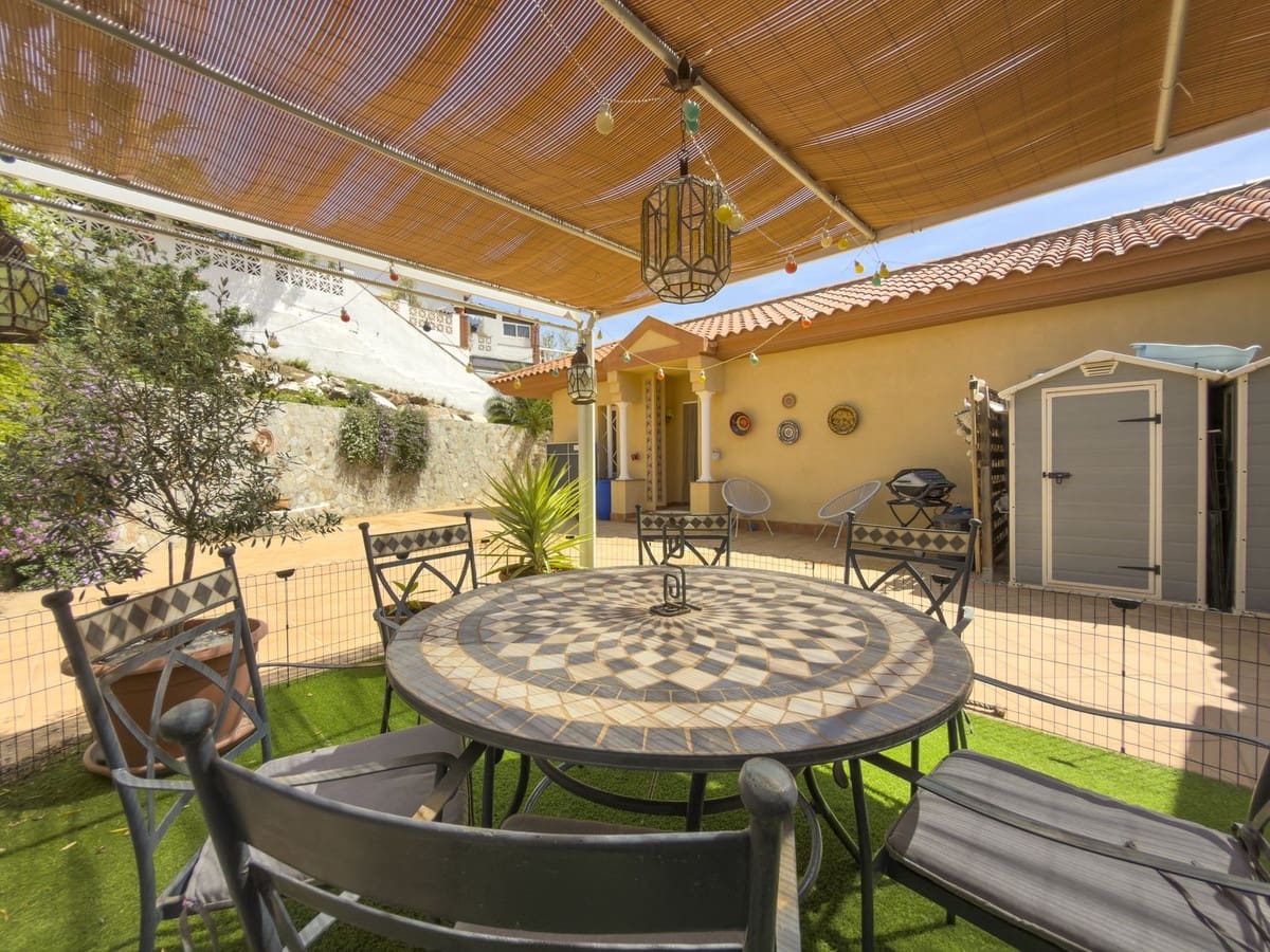 5 slaapkamer Villa te koop in Coin met zwembad garage - € 725.000 (Ref: 9787877)