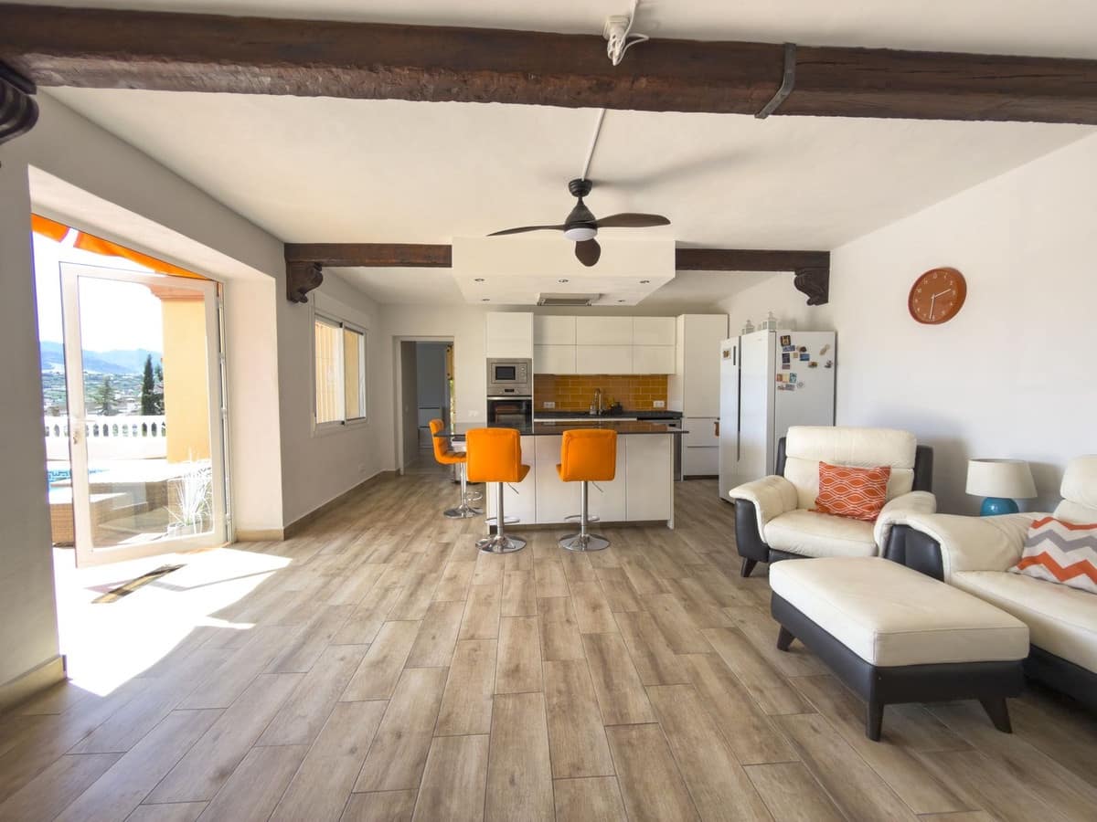 5 slaapkamer Villa te koop in Coin met zwembad garage - € 725.000 (Ref: 9787877)