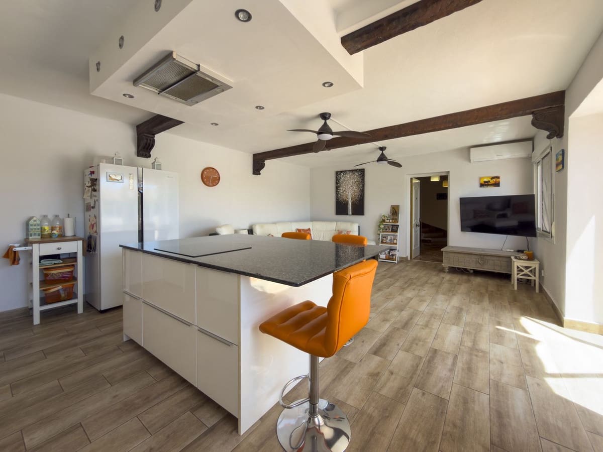 5 slaapkamer Villa te koop in Coin met zwembad garage - € 725.000 (Ref: 9787877)