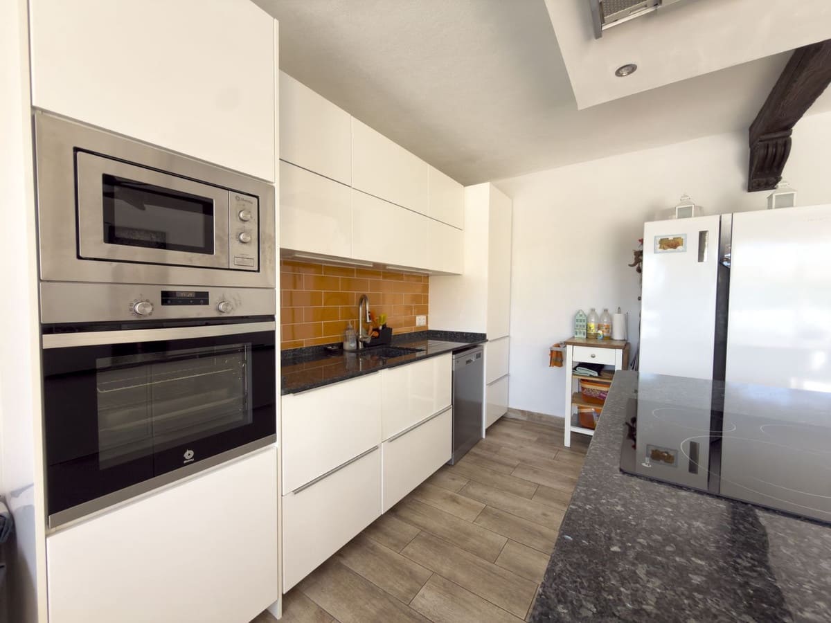 5 slaapkamer Villa te koop in Coin met zwembad garage - € 725.000 (Ref: 9787877)