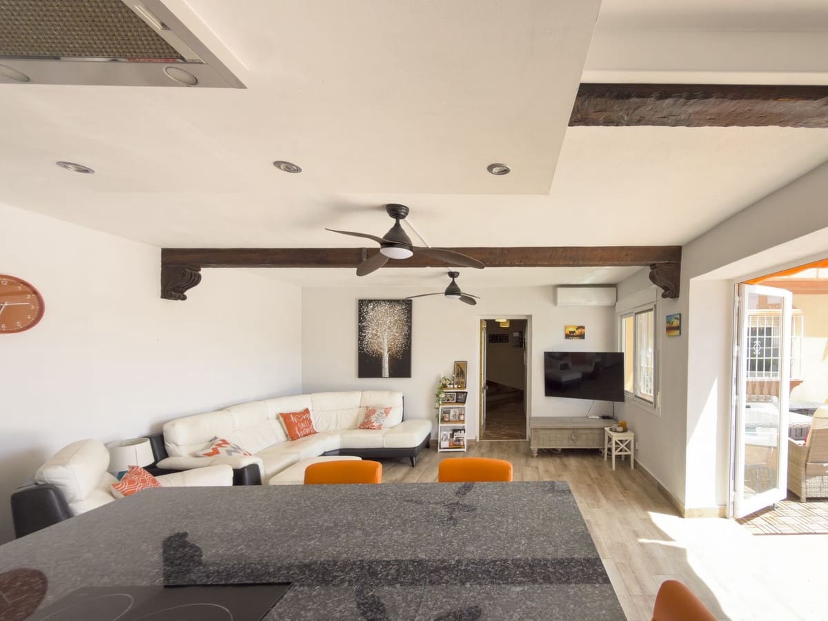 5 slaapkamer Villa te koop in Coin met zwembad garage - € 725.000 (Ref: 9787877)