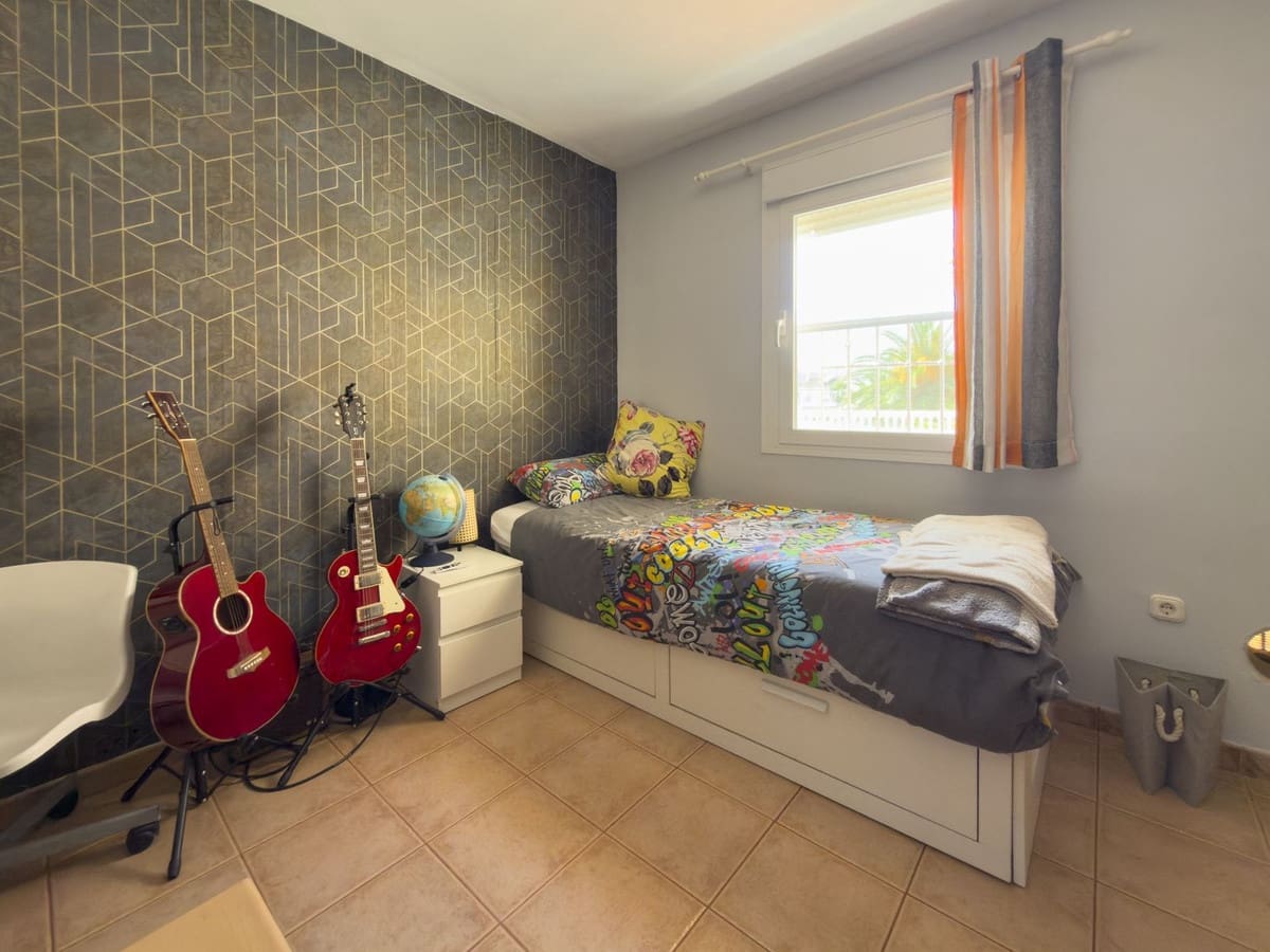 5 slaapkamer Villa te koop in Coin met zwembad garage - € 725.000 (Ref: 9787877)