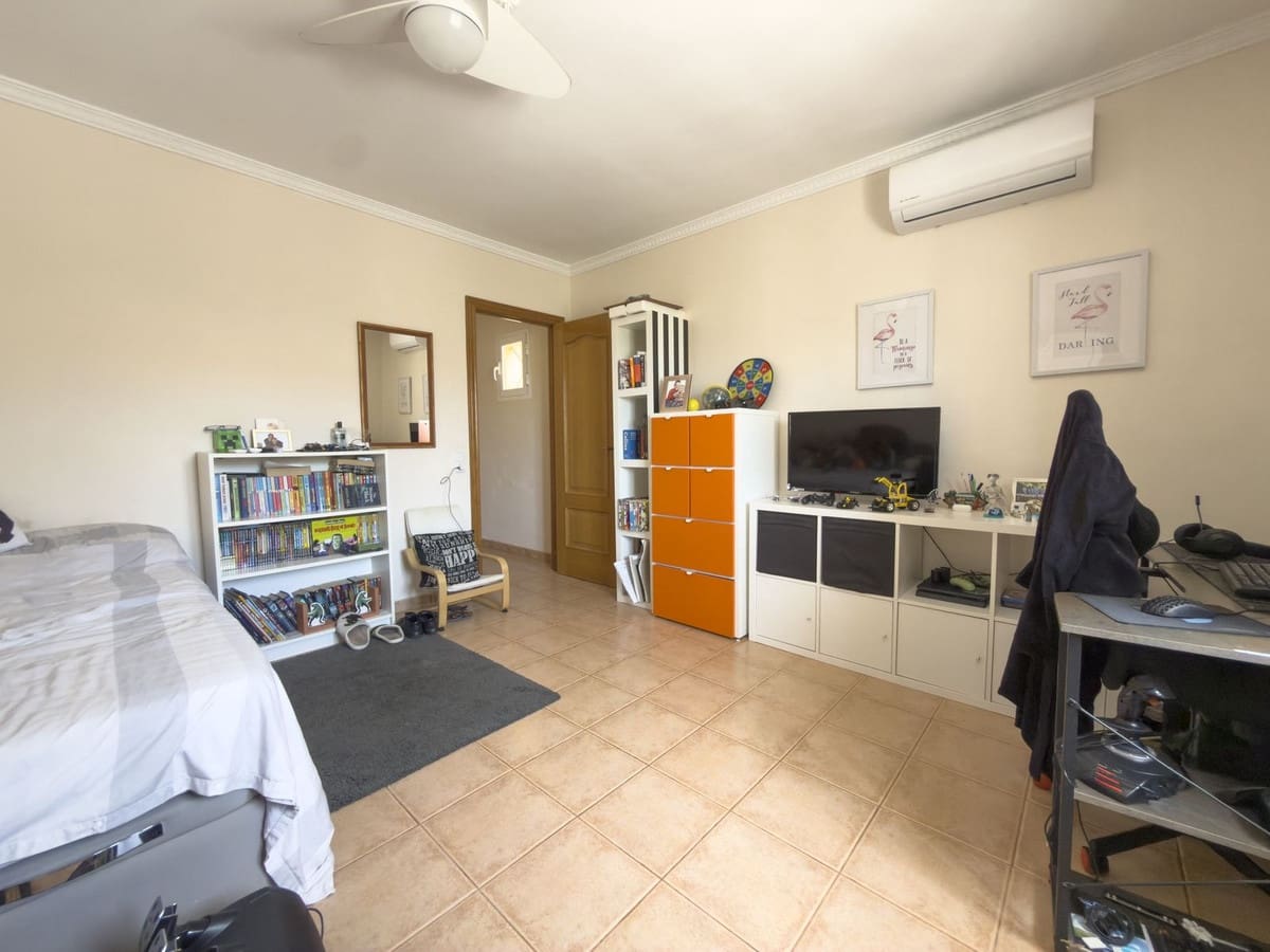 5 slaapkamer Villa te koop in Coin met zwembad garage - € 725.000 (Ref: 9787877)