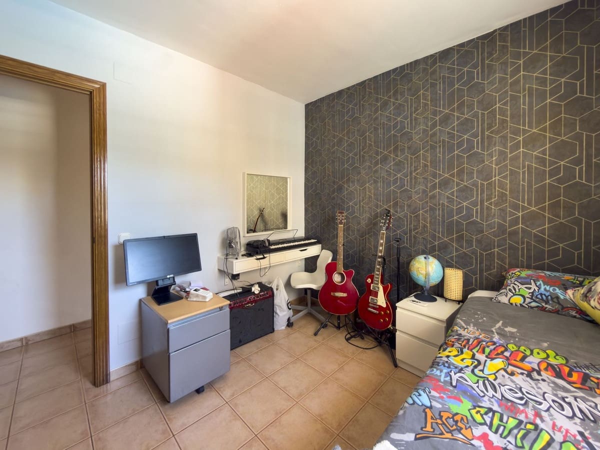 5 slaapkamer Villa te koop in Coin met zwembad garage - € 725.000 (Ref: 9787877)