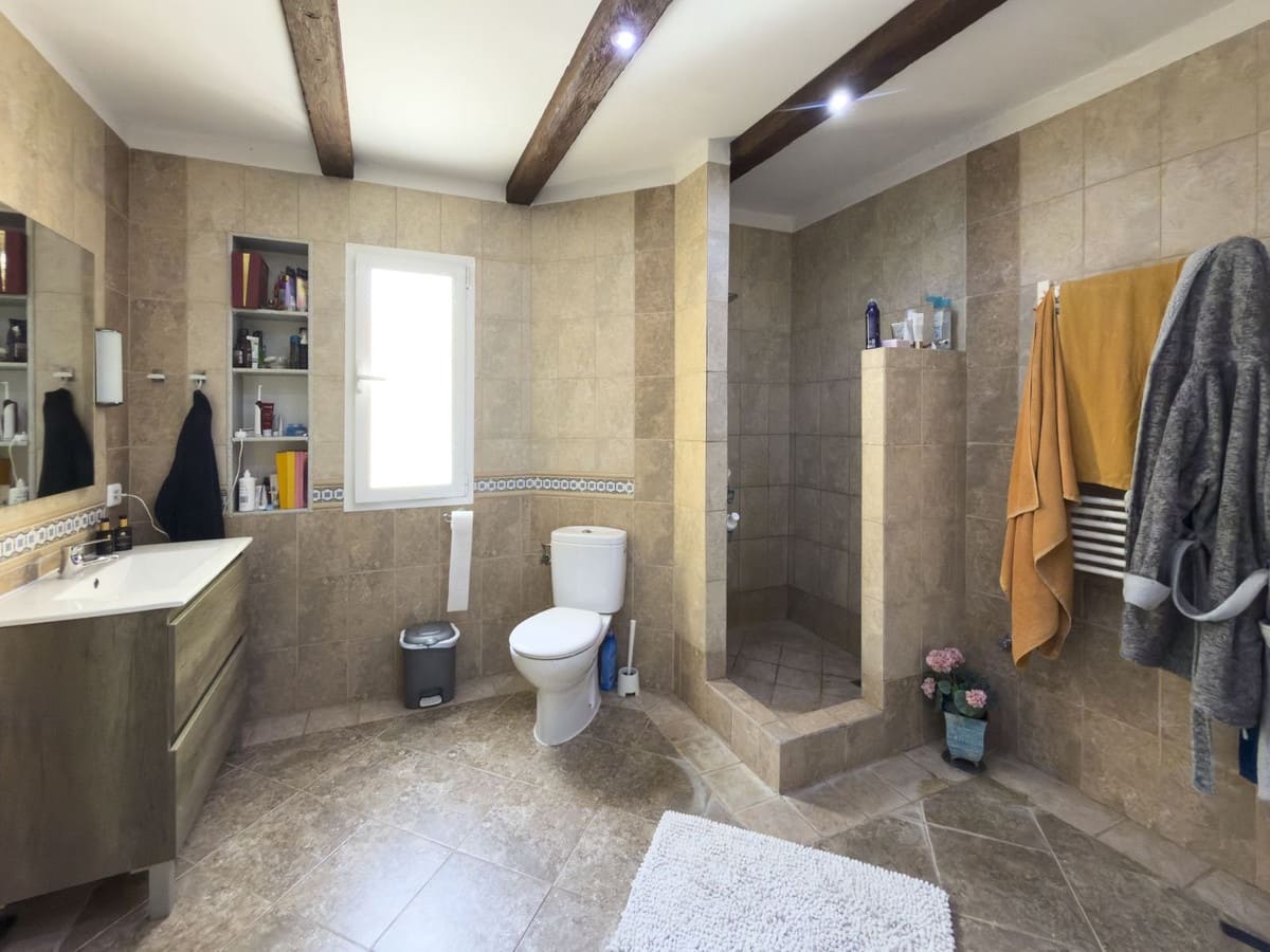 5 slaapkamer Villa te koop in Coin met zwembad garage - € 725.000 (Ref: 9787877)