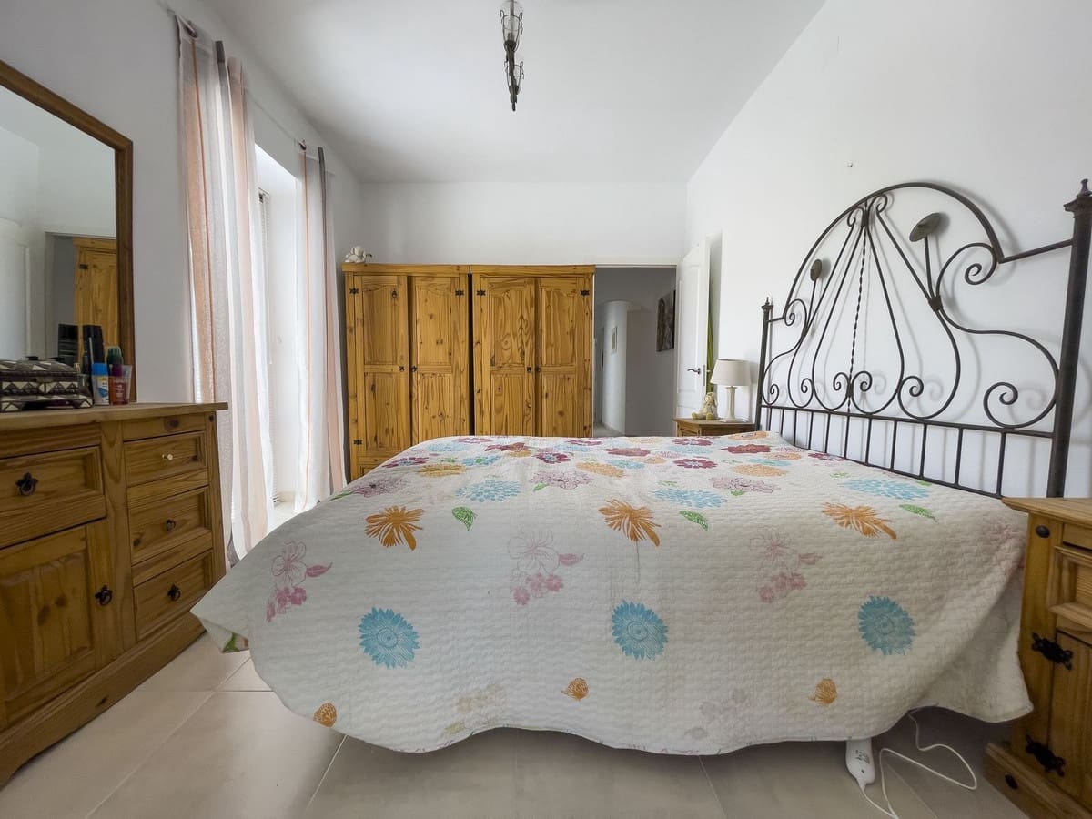 5 sovrum Finca/Hus på landet till salu i Coin med pool garage - 399 000 € (Ref: 9828014)