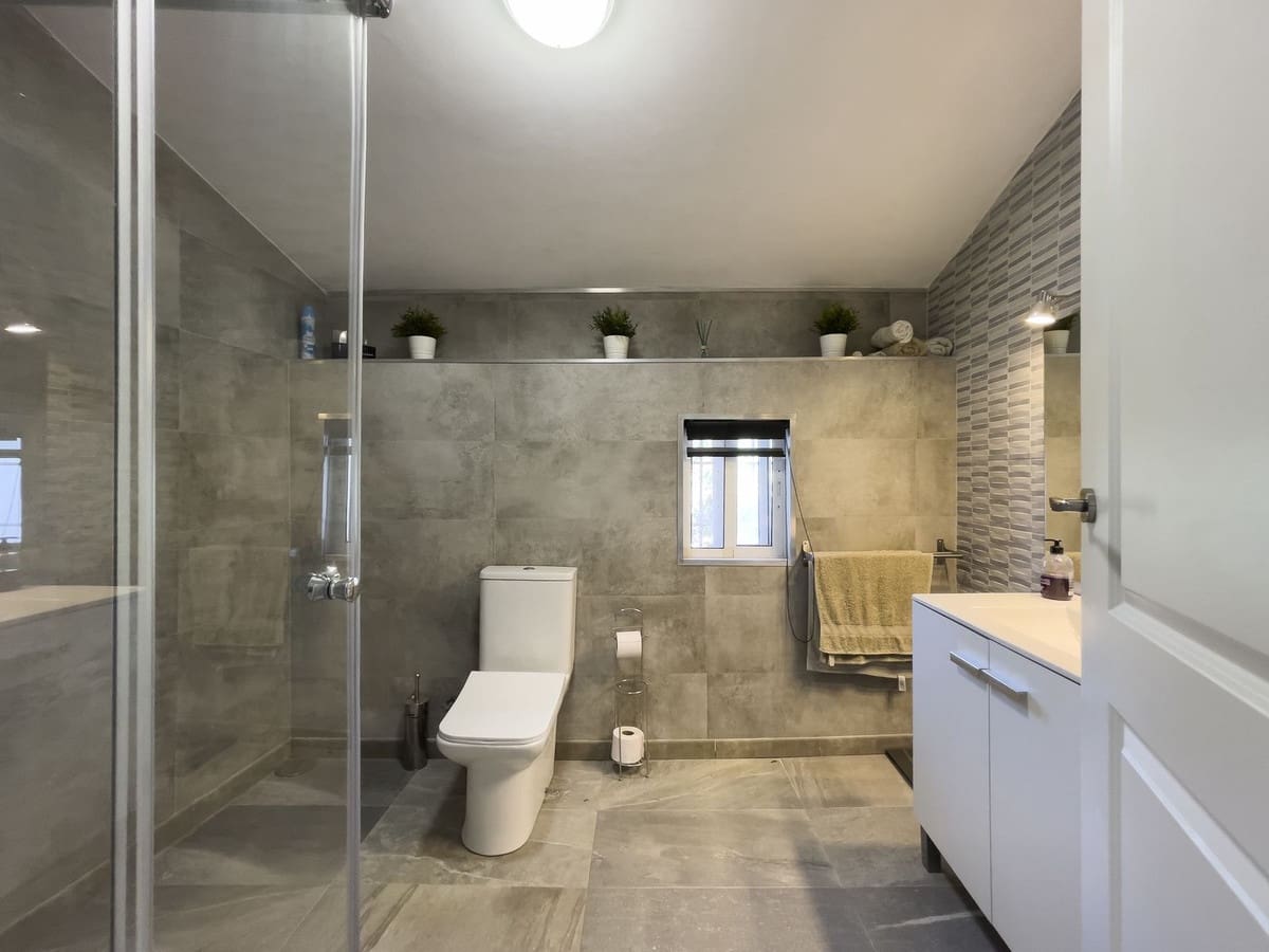 5 sovrum Finca/Hus på landet till salu i Coin med pool garage - 399 000 € (Ref: 9828014)