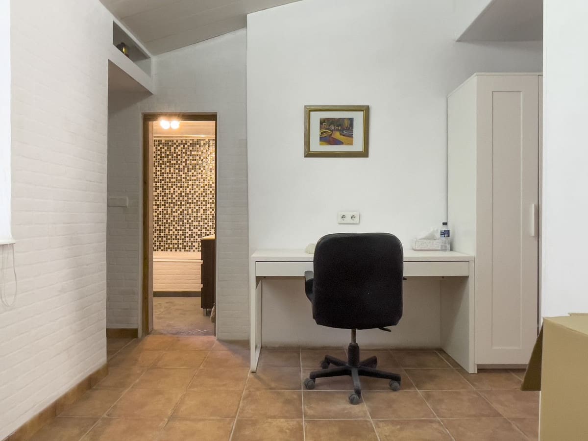 5 sovrum Finca/Hus på landet till salu i Coin med pool garage - 399 000 € (Ref: 9828014)