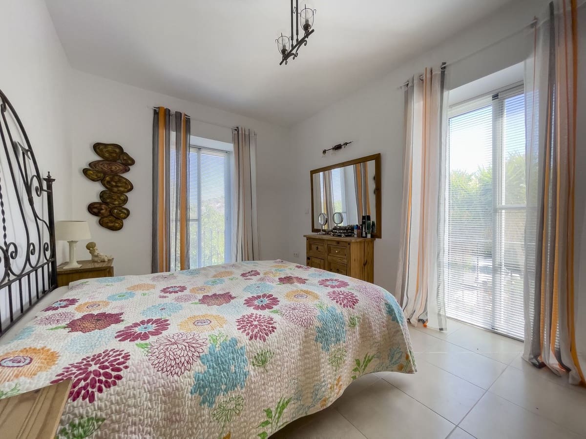 5 sovrum Finca/Hus på landet till salu i Coin med pool garage - 399 000 € (Ref: 9828014)