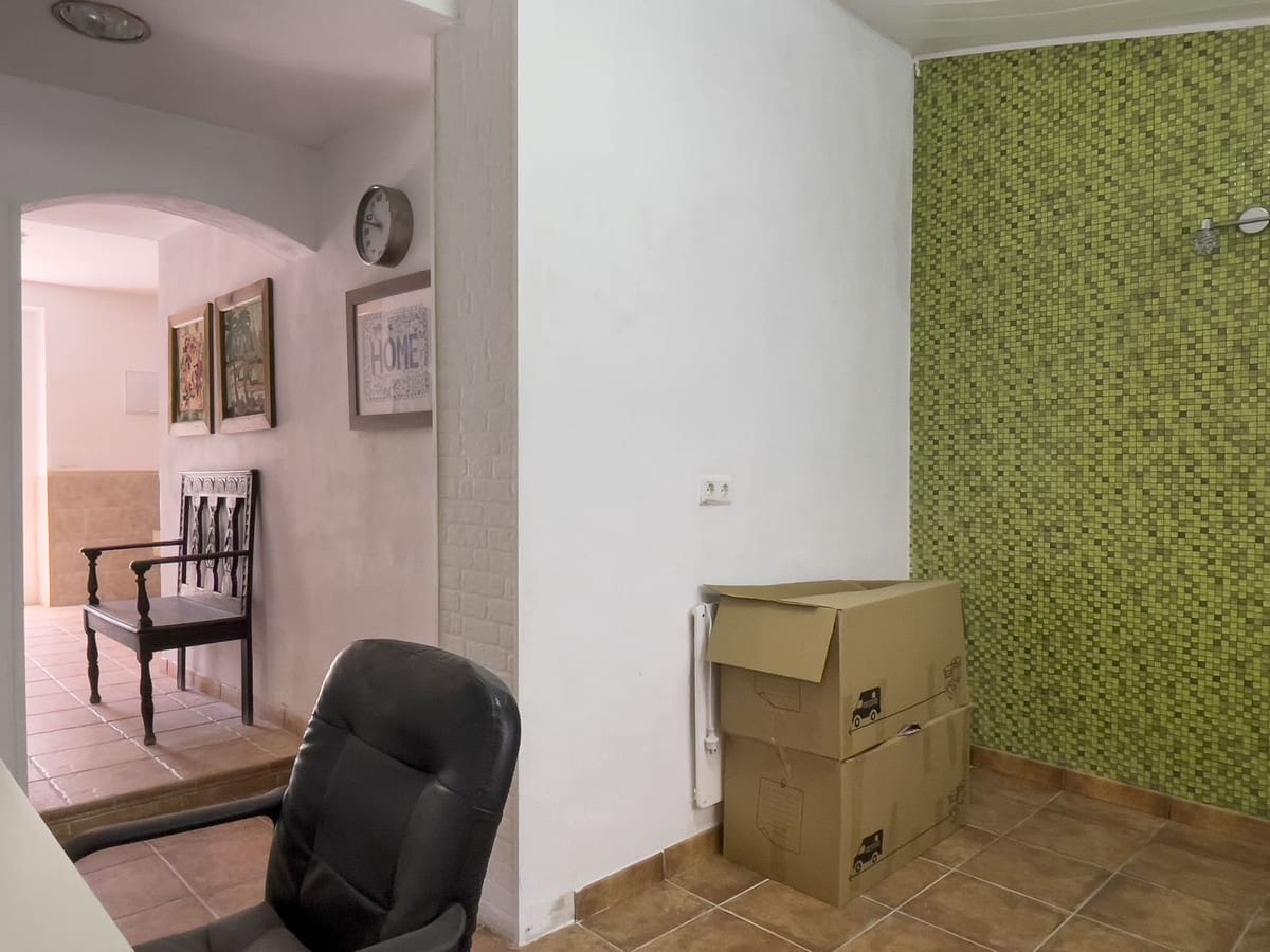 5 sovrum Finca/Hus på landet till salu i Coin med pool garage - 399 000 € (Ref: 9828014)