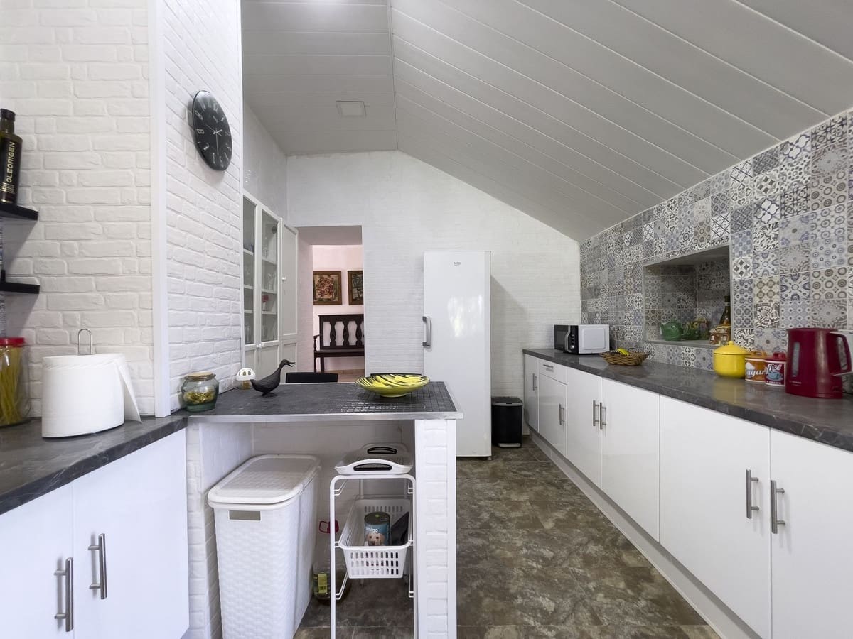 5 sovrum Finca/Hus på landet till salu i Coin med pool garage - 399 000 € (Ref: 9828014)