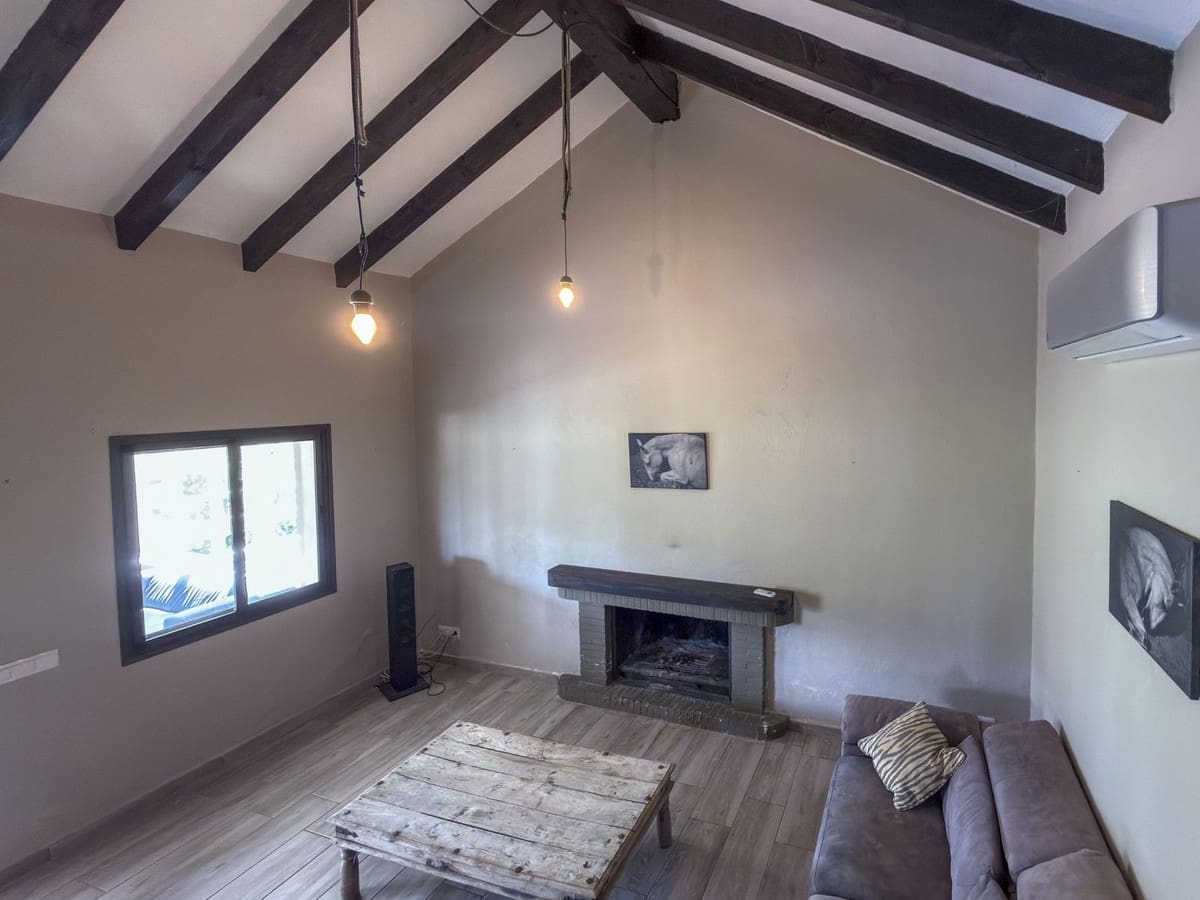 2 soveværelse Finca/Landehus til salg i Monda - € 349.000 (Ref: 9883739)