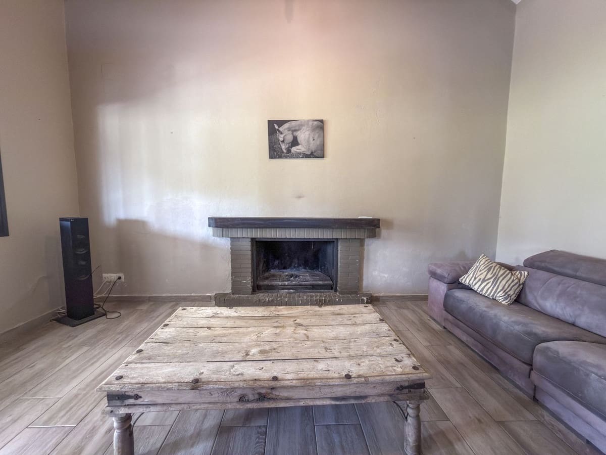 2 soveværelse Finca/Landehus til salg i Monda - € 349.000 (Ref: 9883739)