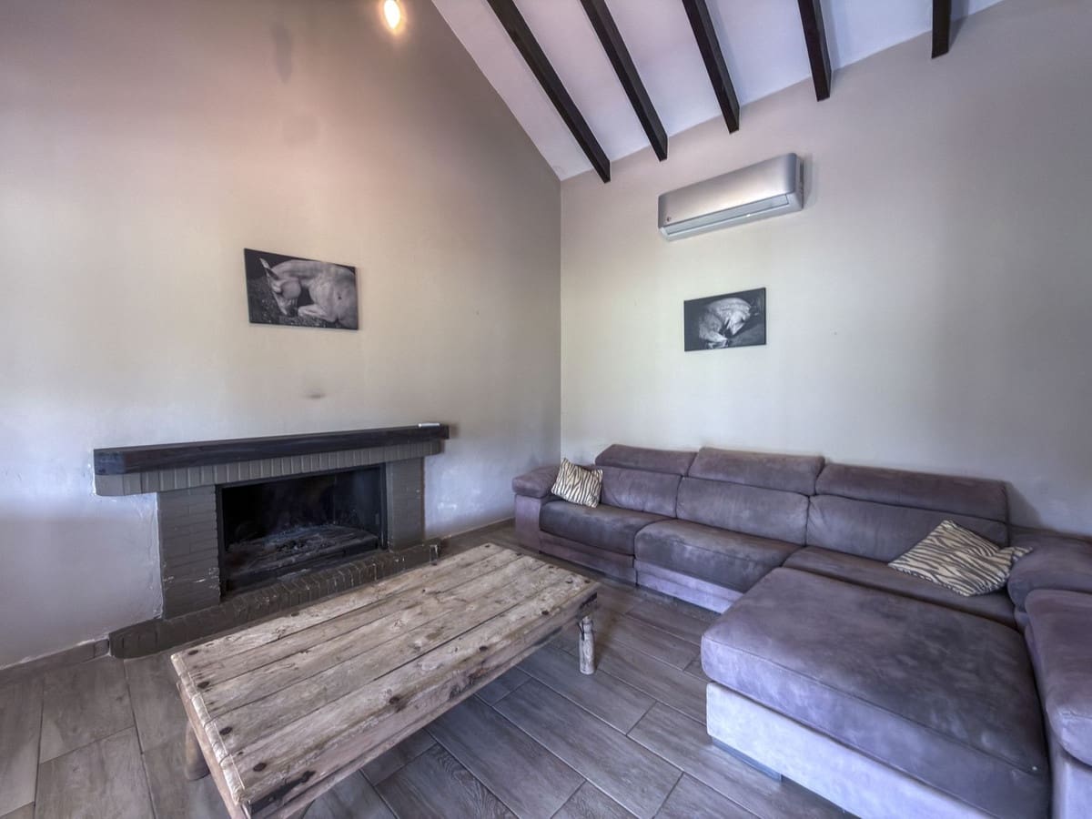 2 soveværelse Finca/Landehus til salg i Monda - € 349.000 (Ref: 9883739)