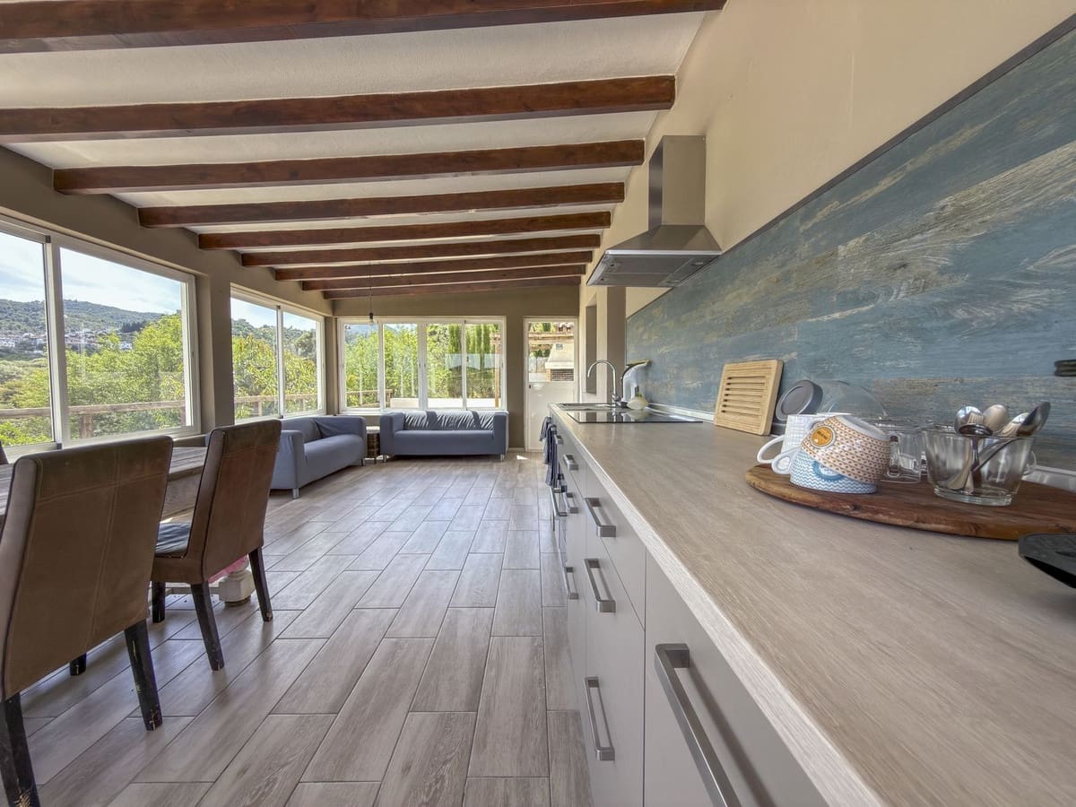 2 soveværelse Finca/Landehus til salg i Monda - € 349.000 (Ref: 9883739)