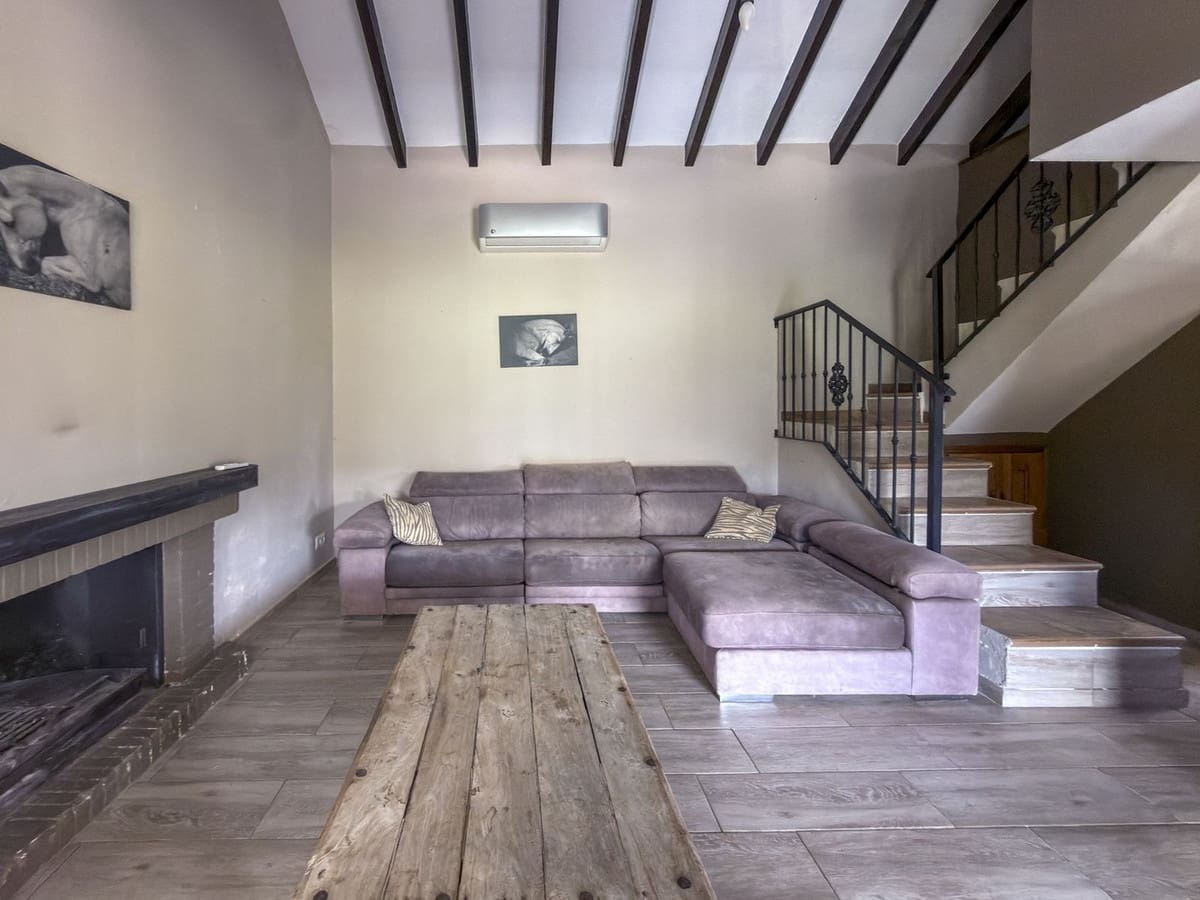 2 soveværelse Finca/Landehus til salg i Monda - € 349.000 (Ref: 9883739)