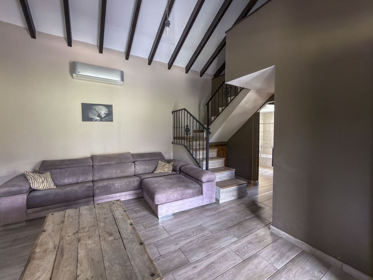 2 soveværelse Finca/Landehus til salg i Monda - € 349.000 (Ref: 9883739)